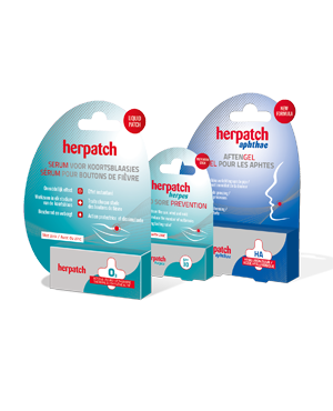 Producten Herpatch