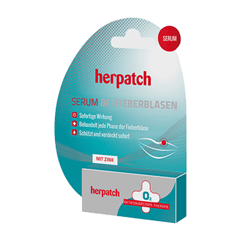 herpatch-serum