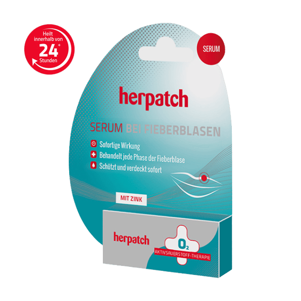 herpatch-serum